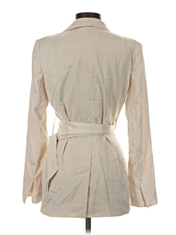 House of Harlow 1960 Trenchcoat (view 2)