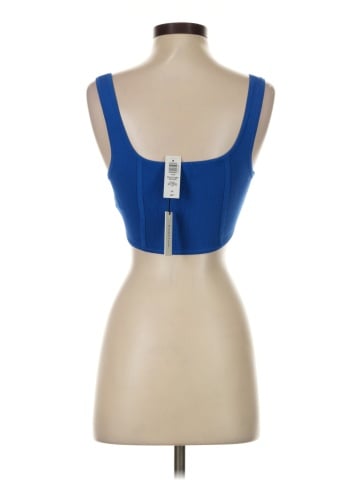 Babaton Sleeveless Top (view 2)