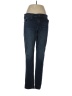 Guess Solid Blue Jeans Size 36 waist - photo 1