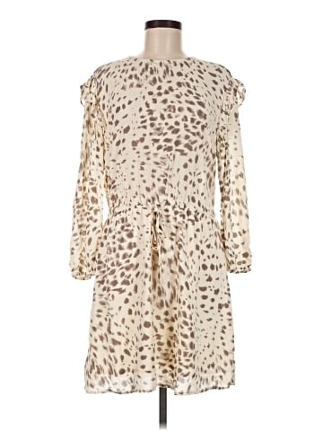 Rails Casual Dress (view 1)