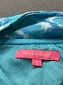 Simply Southern Tie-dye Teal Pullover Sweater Size L - photo 7