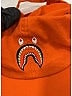 A Bathing Ape 100% Cotton Orange Baseball Cap One size - photo 6