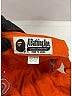 A Bathing Ape 100% Cotton Orange Baseball Cap One size - photo 2