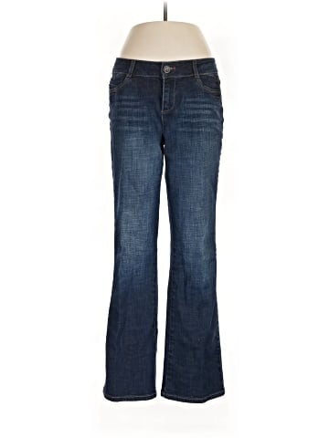 DKNY Jeans Jeans (view 1)
