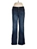 DKNY Jeans Blue Jeans Size 10 - photo 1
