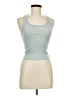 Levi's Blue Tank Top Size M - photo 1