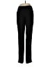 Theory 100% Silk Solid Black Silk Pants Size 6 - photo 2