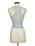 Levi's Blue Tank Top Size M - photo 2