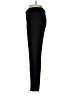 Theory 100% Silk Solid Black Silk Pants Size 6 - photo 5