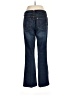 DKNY Jeans Blue Jeans Size 10 - photo 2