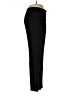 Theory 100% Silk Solid Black Silk Pants Size 6 - photo 4
