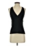 Lululemon Athletica Black Tank Top Size XS (estimated) - photo 1