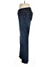 DKNY Jeans Blue Jeans Size 10 - photo 5