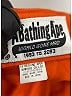 A Bathing Ape 100% Cotton Orange Baseball Cap One size - photo 5