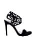 exe Black Sandals Size EU 39 - photo 1