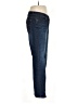 DKNY Jeans Blue Jeans Size 10 - photo 4