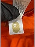 A Bathing Ape 100% Cotton Orange Baseball Cap One size - photo 3