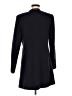 DKNY Black Coat Size 6 - photo 2