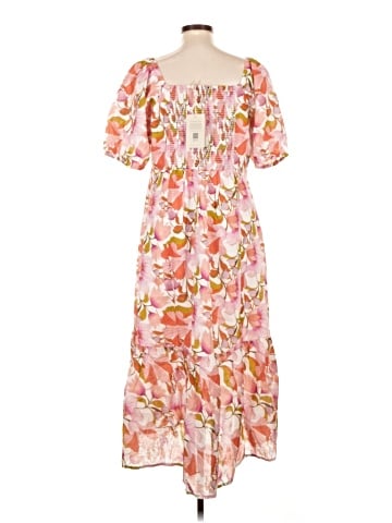 Garnet Hill Casual Dress (view 2)