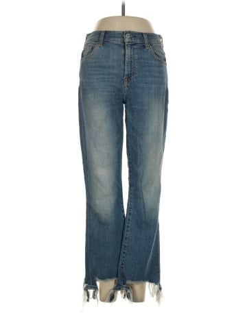 7 For All Mankind Jeans (view 1)