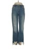 7 For All Mankind Blue Jeans Size 27 waist - photo 1