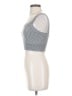 Athleta Gray Sleeveless Top Size S - photo 5