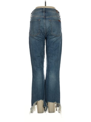 7 For All Mankind Jeans (view 2)