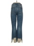 7 For All Mankind Blue Jeans Size 27 waist - photo 2