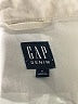 Gap 100% Cotton Ivory Jacket Size XL - photo 6
