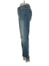 7 For All Mankind Blue Jeans Size 27 waist - photo 5
