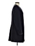 DKNY Black Coat Size 6 - photo 4