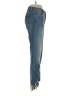7 For All Mankind Blue Jeans Size 27 waist - photo 4