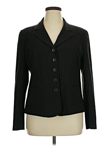 Van Heusen Blazer (view 1)