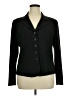 Van Heusen Black Blazer Size XL - photo 1