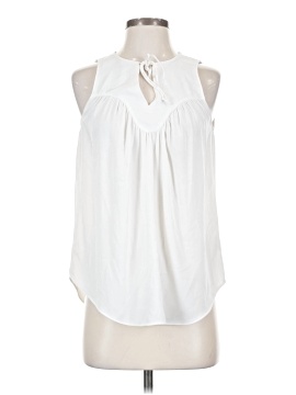 Gap Sleeveless Blouse (view 1)