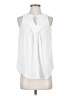 Gap White Sleeveless Blouse Size XS - photo 1
