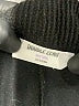 Double Zero Solid Black Sweatpants Size S - photo 7