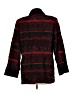Assorted Brands Stripes Black Coat Size L (estimated) - photo 2