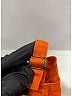 A Bathing Ape 100% Cotton Orange Baseball Cap One size - photo 9
