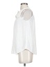 Gap White Sleeveless Blouse Size XS - photo 5