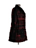 Assorted Brands Stripes Black Coat Size L (estimated) - photo 4