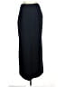 NA-KD Solid Black Formal Skirt Size EU 38 / US 8 - photo 2