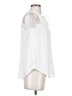 Gap White Sleeveless Blouse Size XS - photo 4