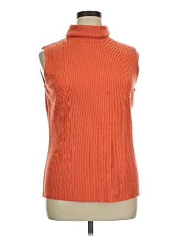 Requirements Sweater Vest (view 1)