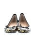Banana Republic Black Flats Size 10 - photo 2