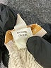Monteau Ivory Cocktail Dress Size L - photo 8