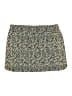 Zenergy by Chico's Animal Print Gold Skort Size XL (3.5) - photo 2