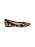 Banana Republic Black Flats Size 10 - photo 1