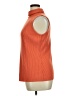 Requirements 100% Acrylic Orange Sweater Vest Size 1X - photo 5