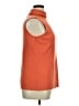Requirements 100% Acrylic Orange Sweater Vest Size 1X - photo 4
